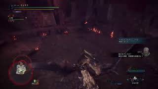 [11/6] ぱんどらのまだまだ続く狩猟生活＠MHW:I バウンティの後はミラ