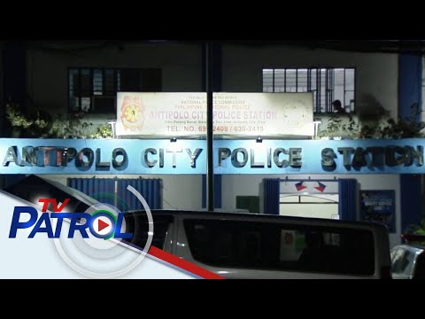 Chop-chop na katawan ng babae natagpuan sa iba-ibang bahagi ng Antipolo City TV Patrol