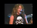 Metallica - Hit The Lights (Live in Chicago 83)