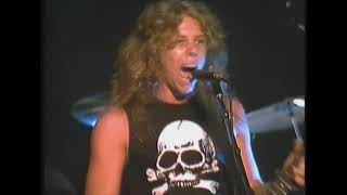 Metallica - Hit The Lights (Live in Chicago 83)