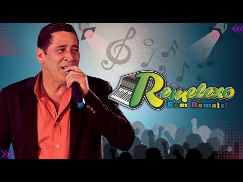 CHOQUE DE SUCESSO LIVE WILLIAM LIMA IRMÃO DO GUSTAVO LIMA REMELEXO BOM DEMAIS O Melhor do ForróXote