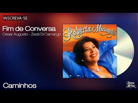 Video thumbnail for Fim De Conversa