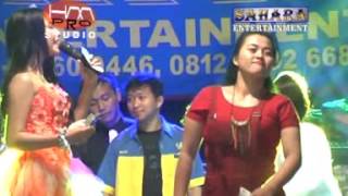 Download lagu ZAHRA GEBOY Wanita Idaman Lain SAHARA CIPETE SASAK By Herman mp3