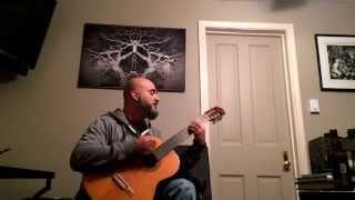 Wither cover - Agents of Oblivion