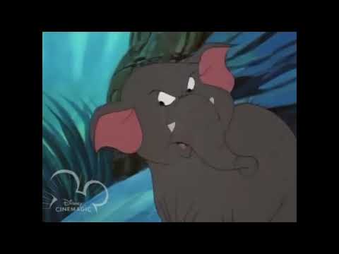 101 Wild Animals Part 9 - Shere Khan