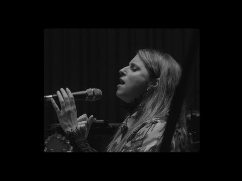 Susanne Sundfør - Undercover (Live)