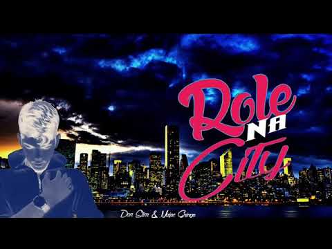 Dan slim feat Naipe Gringo - Rolê na City | official music