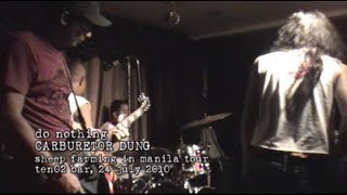 Download lagu carburetor dung - do nothing mp3 Download lagu carburetor dung - do nothing mp3