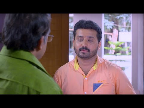 Bhramanam | Sarath returns to home..! | Mazhavil Manorama
