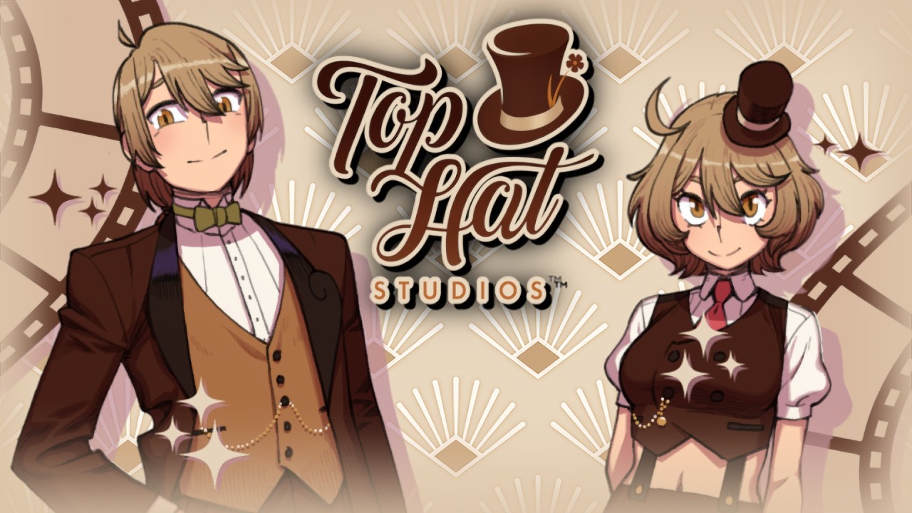 Top Hat Studios Presents: Fall Showcase 2026