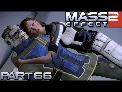 Epilogue | Mass Effect 2 Ep 66
