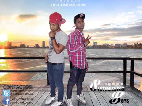 JNT & Juan Carlos Mc L C S)  Quiero Hacertelo (Video Oficial) 2013