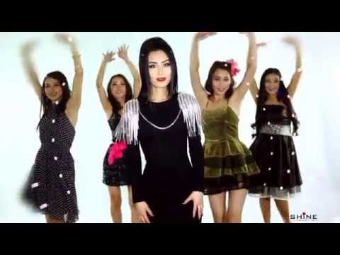 O.Gansuvd- Sarnai О.Гансувд- Сарнай