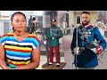 D Prince Pretended 2Be A Palace Guard 2Know Who Will Truly Love Him Fredrick Leonard Latest Movie