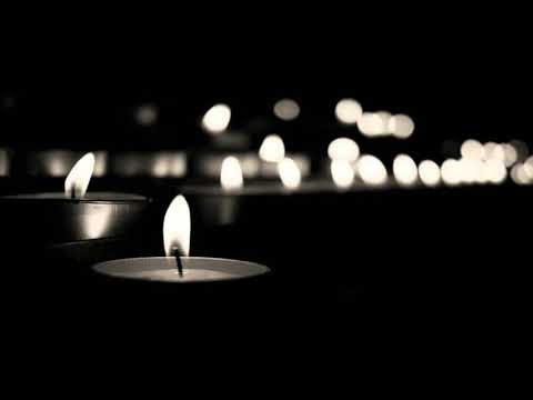 Natasha Marsh - I Won't Light a Candle (theme from Schindler's List) 528 Hz