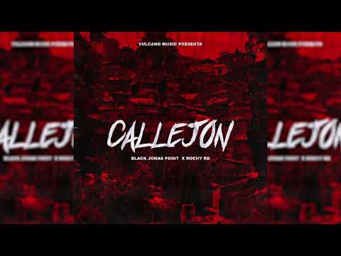 Callejon Ft Black Jonas Point - Rochy RD