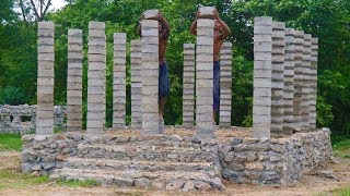 Build Temple (Part 1)