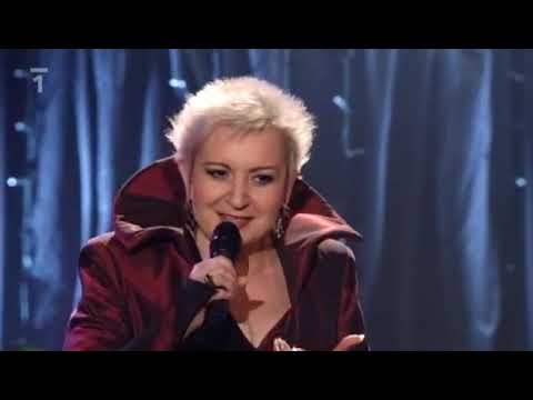 Karel Gott a Eva Urbanová   Hej páni konšelé Lucerna 2010