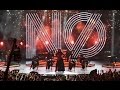 Meghan Trainor Performs 'NO' at iHeartRadio Music Awards 2016