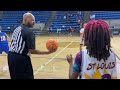 CFJR Vs KC Sixers Supreme 2nd Half
