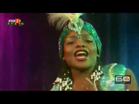 Precious Wilson & Eruption - One Way Ticket (1981)