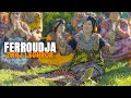 Ferroudja - Zwaj Leghrur - Urar n lxalath -  Chant Traditionnel Kabyle