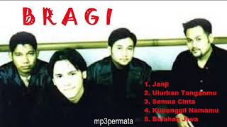 Download lagu Lagu BRAGI yang Romantis mp3