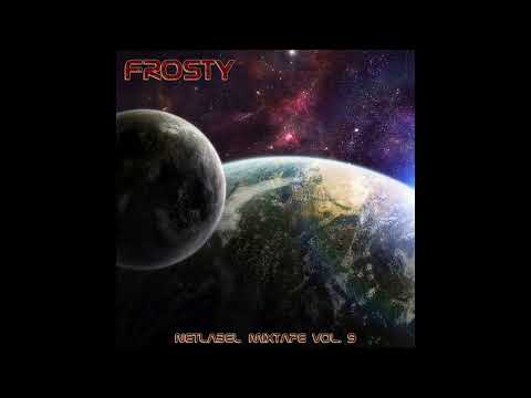 Frosty - Netlabel Mixtape Vol. 9 [Mixotic 175] [House, Minimal, Techno]