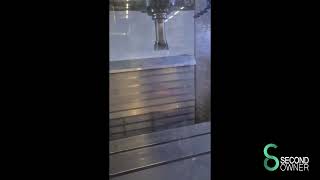 Chiron MILL 2000 High-Speed, 220-80 machining centre for sale - Image 4 | Machineryline ET Chiron MILL 2000 High-Speed, 220-80 machining centre | Image 4 - Machineryline