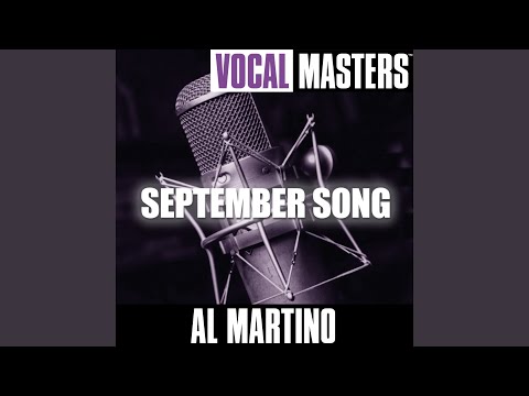 I'm Beginning To See The Light - Al Martino