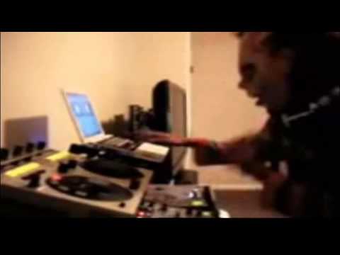 (BASIC MIX) DJ BL3ND