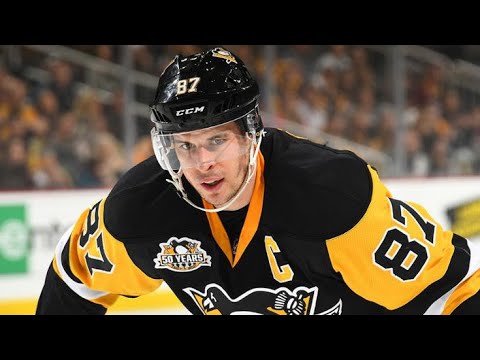 Sidney Crosby - “The Nights”