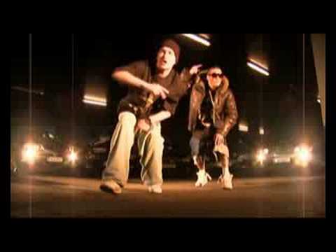 Kiraz feat. Semeone - Я на районе (Video 2007)