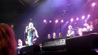 Bob Seger Real At The Time St. Paul 5/12/11