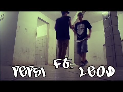 @LeeodBad_W ft. @pepsimanOFC - BOOMBOX [ FREESTEP ]