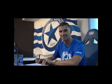 Η πρώτη μέρα του Καρλίτος στο Μαζαράκη