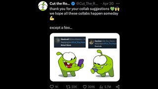 It's always Twitter