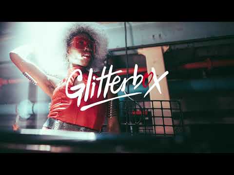 Quentin Harris & Jason Walker - Stronger