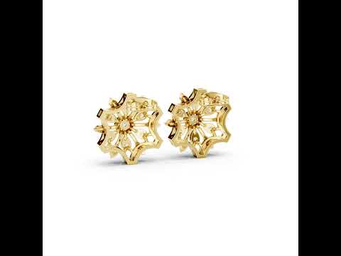 YouTube Video Thumbnail - Yellow