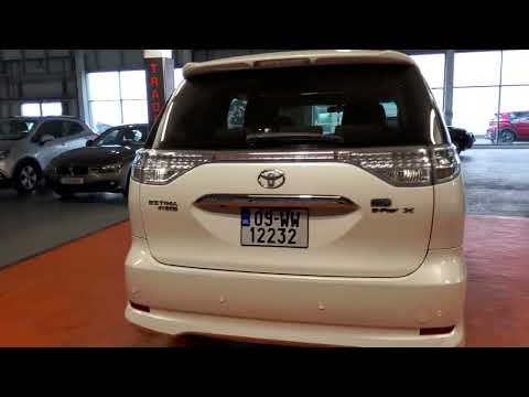 Toyota Estima 2009 - Image 2
