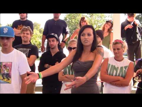 Lady Love Good vs Baby Rhymes