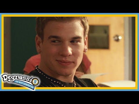 Degrassi: The Next Generation - Season 5 - Episodes 4 - 6