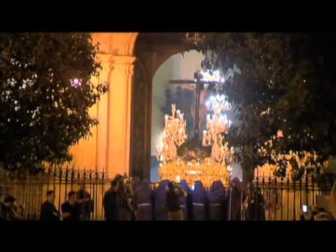 Semana Santa Málaga 2015: Domingo de Ramos Parte 3 emitido por 101tv Málaga