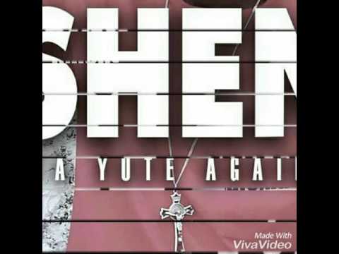 Ras Ishent- Secret Never Tell