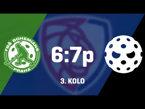 SESTŘIH | 3. KOLO | Bohemians vs. Butchis