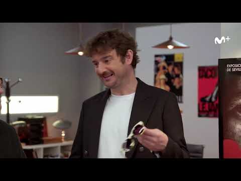 Gorka Otxoa, construyendo FAKE NEWS en Nadie Al Volante