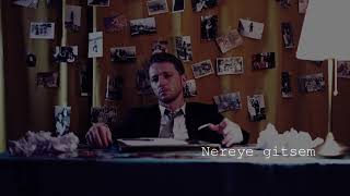 Serhat Kiremitçi - Seni Bana Yar Etmeyen Kader (Lyric Video)