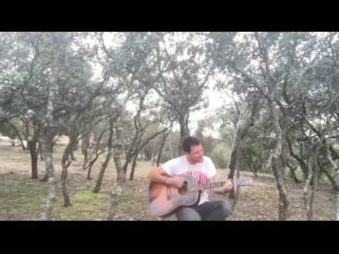 Dani Martín - Como Me Gustaría Contarte (Acústico)