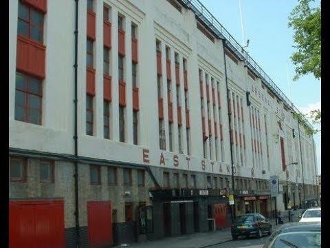 Arsenal v Everton 1988 Littlewoods Cup (League Cup) Semi Final (both legs)