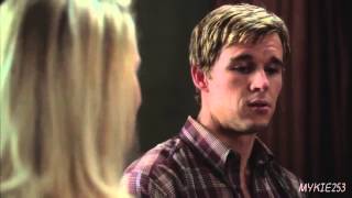 True Blood - Jason stay's over (2x04)